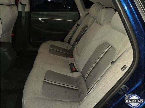 Used 2020 Hyundai Sonata SEL image 12