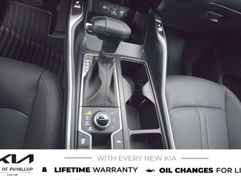 New 2026 Kia Sorento EX image 24