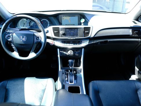 Used 2015 Honda Accord EX-L image 20