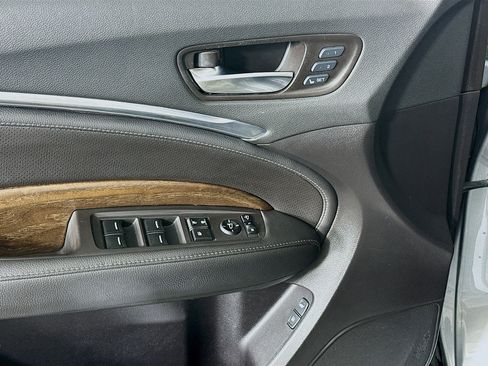 Used 2019 Acura MDX FWD w/ Technology Package image 15