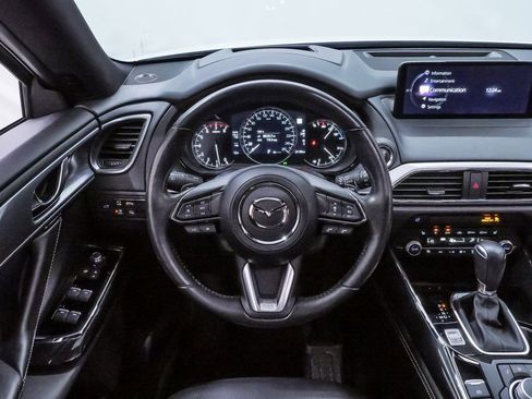 Used 2022 MAZDA CX-9 Grand Touring image 23