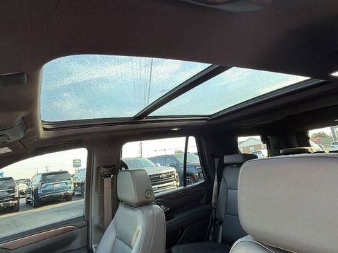 Certified 2023 Chevrolet Tahoe LT w/ Luxury Package image 14