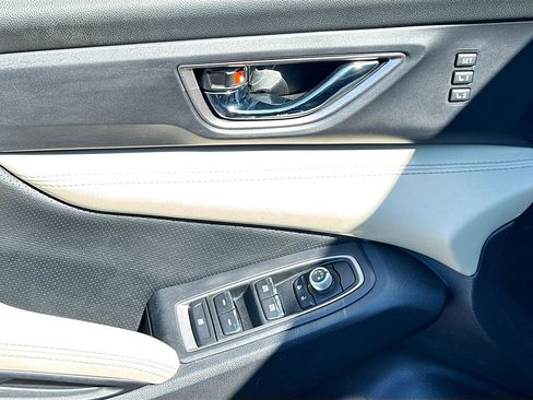 Used 2022 Subaru Ascent Limited w/ Popular Package #2A image 16