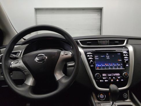 Used 2018 Nissan Murano S AWD/4WD image 22