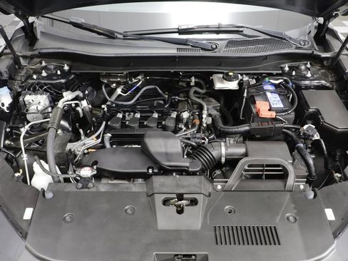 Used 2025 Honda CR-V EX-L image 23