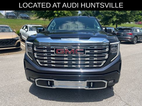 Used 2022 GMC Sierra 1500 Denali AWD/4WD image 2