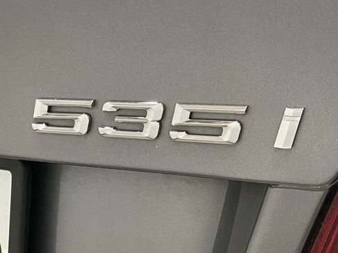 Used 2012 BMW 535i xDrive Sedan AWD/4WD image 24