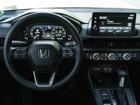 Used 2026 Honda CR-V EX-L image 19