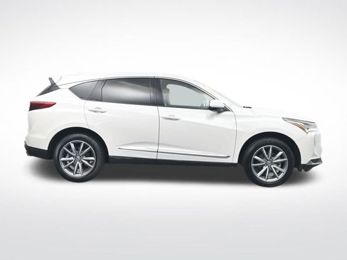 Used 2023 Acura RDX FWD w/ Technology Package image 4