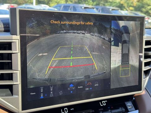 New 2026 Toyota Tundra 1794 Edition image 4