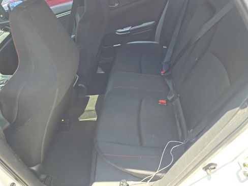 Used 2019 Honda Civic Si image 15