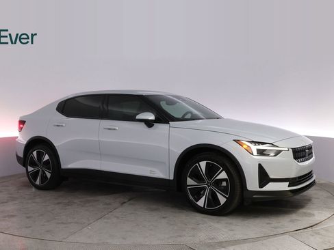 Used 2023 Polestar Polestar 2 FWD image 14
