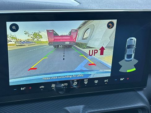 New 2026 Ford Mustang Coupe image 18