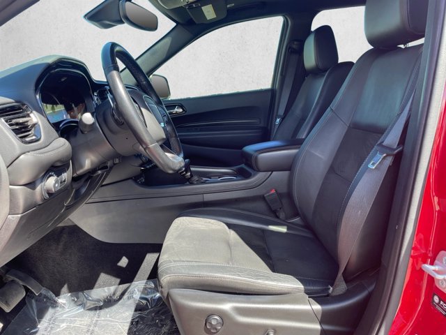 Used 2022 Dodge Durango GT RWD image 16