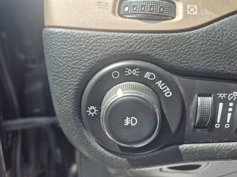 Used 2015 Jeep Cherokee Limited w/ Trailer Tow Group AWD/4WD image 21