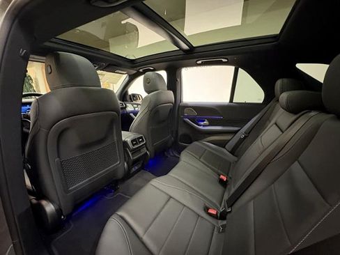 New 2026 Mercedes-Benz GLE 350 4MATIC image 21