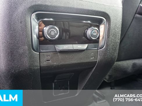 Used 2025 Chevrolet Tahoe LT AWD/4WD image 60