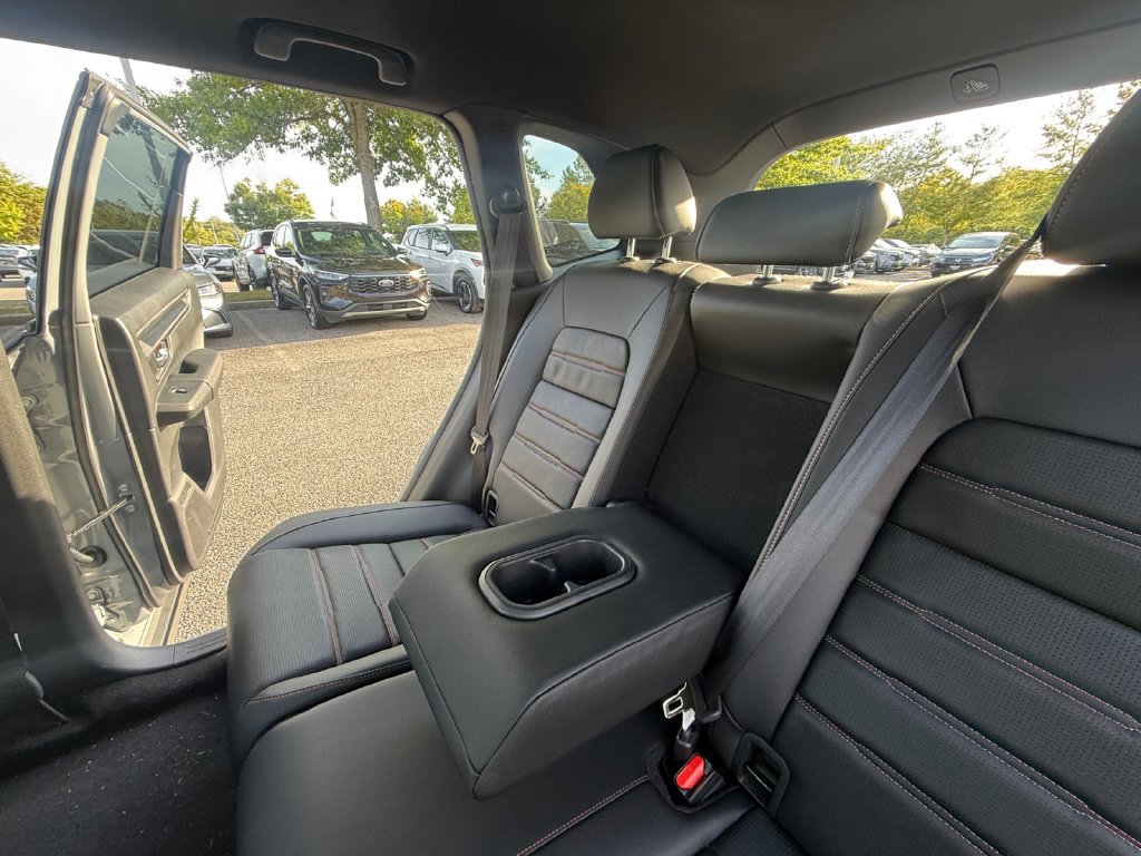 Certified 2026 Honda CR-V Sport-L image 26
