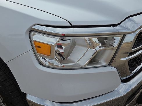 Used 2022 RAM 1500 Lone Star image 9