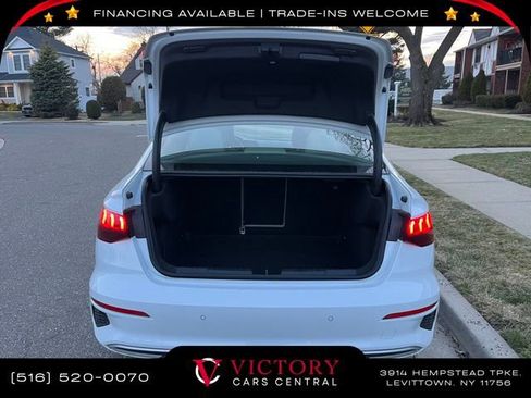 Used 2024 Audi A3 2.0T Premium image 7