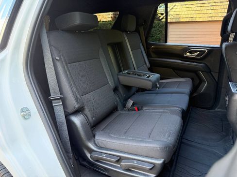 Used 2023 Chevrolet Tahoe LS RWD image 25