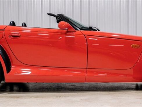 Used 1999 Plymouth Prowler RWD image 20