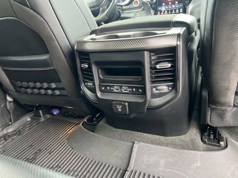 Used 2023 RAM 1500 TRX w/ TRX Level 2 Equipment Group image 12