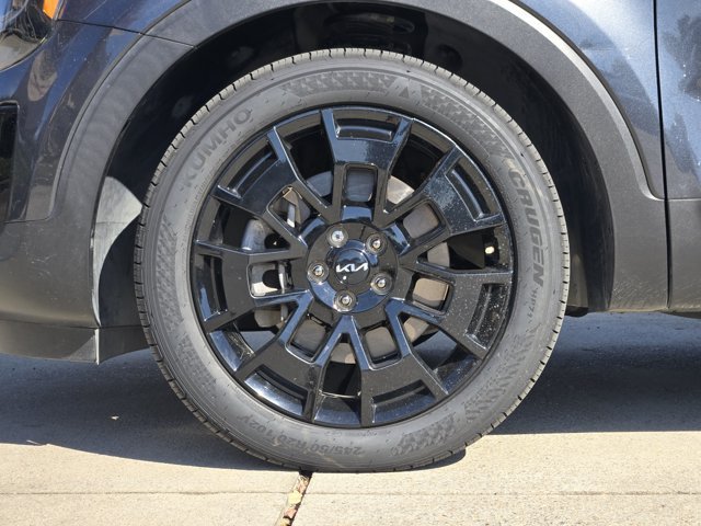 Certified 2022 Kia Telluride SX w/ SX Prestige Package AWD/4WD image 13