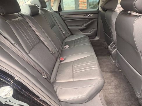 Used 2022 Honda Accord EX-L image 34