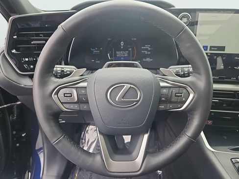 Used 2025 Lexus TX 350 AWD w/ Technology Package image 26