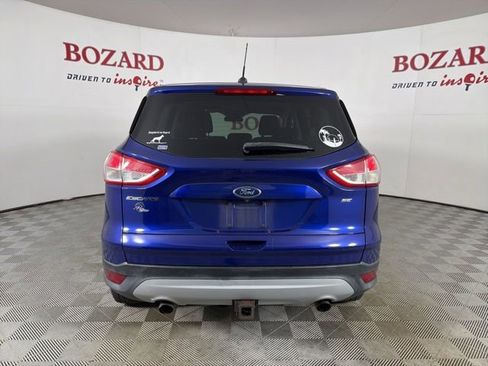 Used 2015 Ford Escape SE FWD image 7