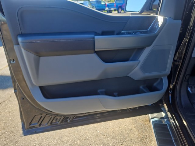 Used 2024 Ford F150 XLT w/ Equipment Group 302A MID AWD/4WD image 11