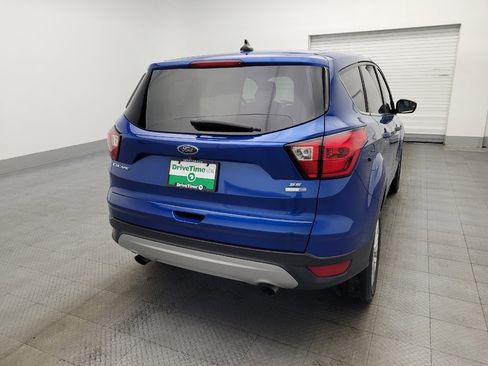 Used 2019 Ford Escape SE AWD/4WD image 7