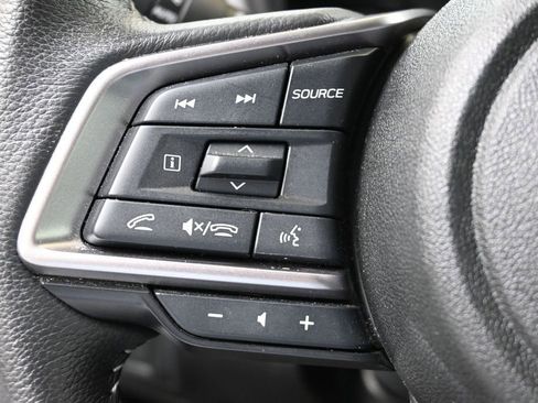 Certified 2024 Subaru Outback Premium AWD/4WD image 24