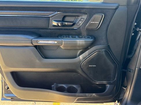 Used 2023 RAM 1500 TRX w/ TRX Level 2 Equipment Group image 15