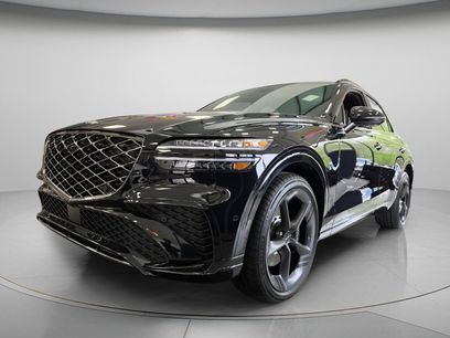New 2026 Genesis GV70 3.5T Sport Prestige