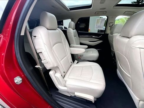 Used 2023 Buick Enclave Premium w/ Experience Buick Package AWD/4WD image 23