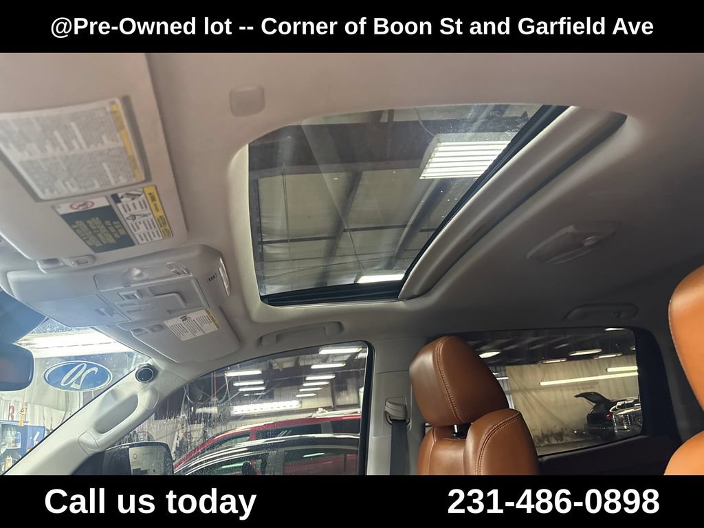 Used 2020 Toyota Tundra 1794 Edition AWD/4WD image 13