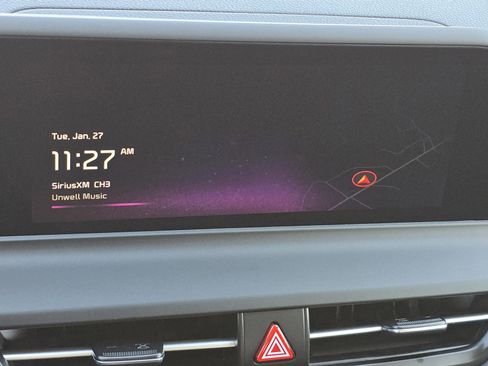 New 2026 Kia Seltos EX image 14