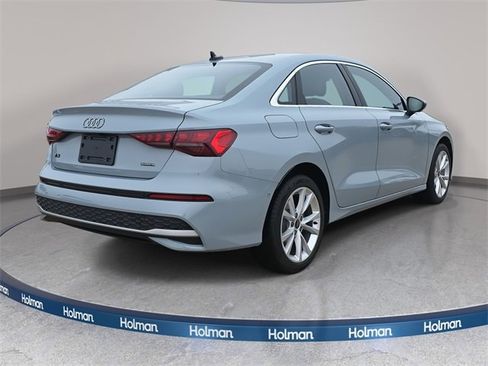 Used 2025 Audi A3 2.0T Premium w/ Convenience Package image 6