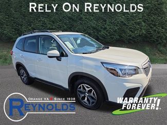 Used 2019 Subaru Forester Premium AWD/4WD 360° Tour