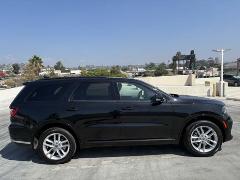 Used 2024 Dodge Durango GT image 41