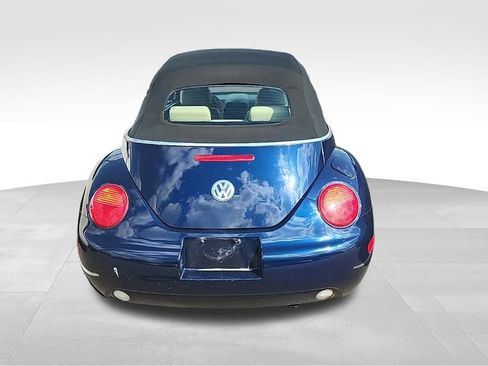 Used 2003 Volkswagen Beetle GLS FWD image 3
