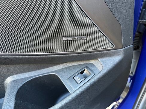 Certified 2023 BMW M3 w/ Executive Package image 32