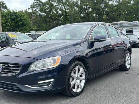 Used 2016 Volvo S60 T5 Premier AWD/4WD image 20