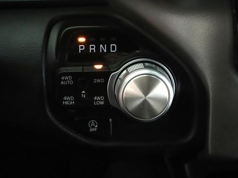 Used 2020 RAM 1500 Laramie image 16