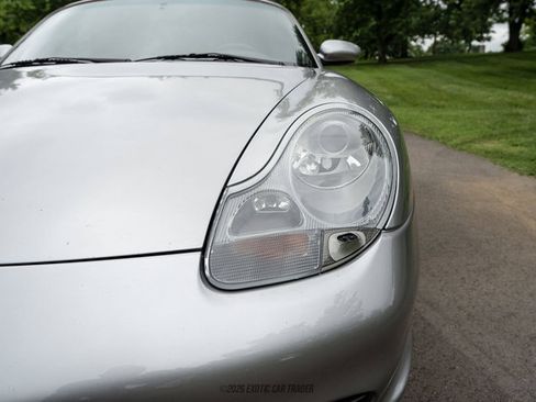 Used 2004 Porsche Boxster S RWD image 87