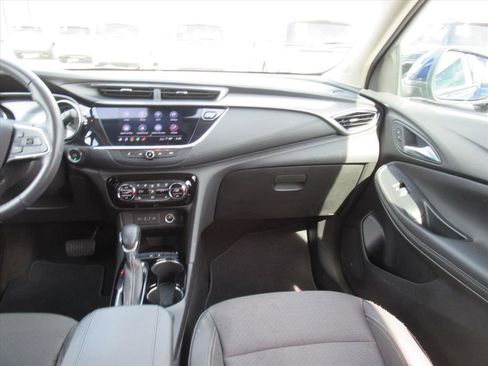 Used 2023 Buick Encore GX Select image 13