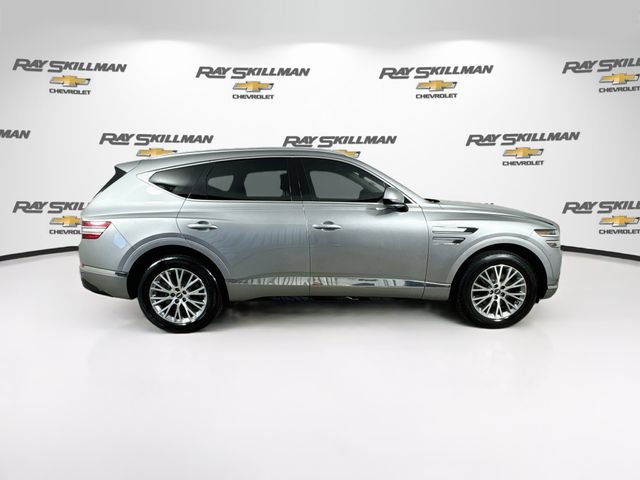 Used 2024 Genesis GV80 2.5T AWD/4WD image 8