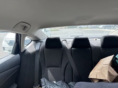 Certified 2024 Honda Accord LX image 20